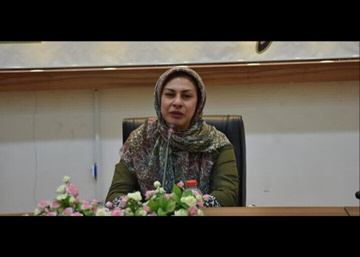 الهام مزارعی نویسنده کودک و نوجوان سنت قصهگویی با فناوریهای جدید و هوش مصنوعی جذابتر میشود