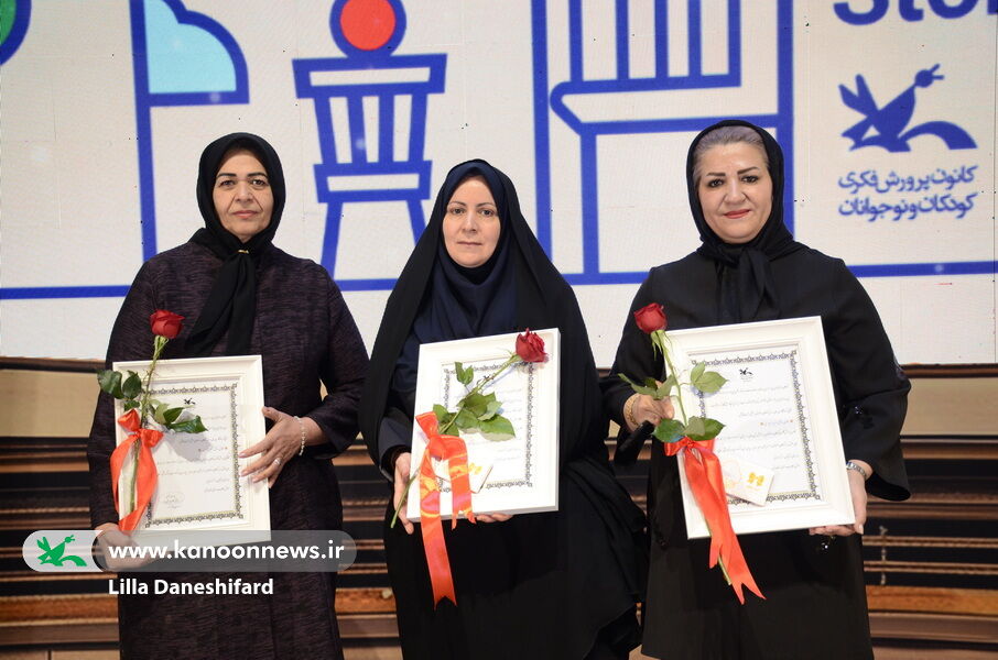 جای مهدی آذریزدی در جشنواره قصهگویی خالی است