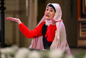 ۲۴ قصه‌گو در دومین روز جشنواره قصه‌گویی کانون روی صحنه می‌روند