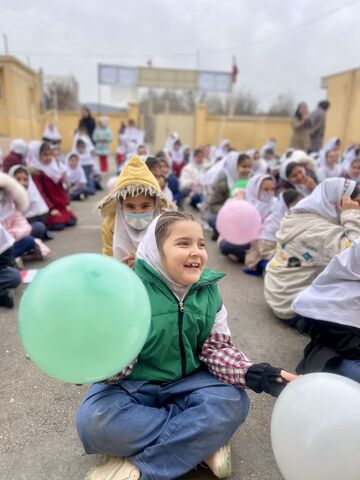 نیمه شعبان در مراکز