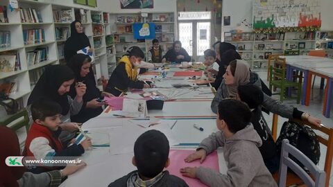 ویژه برنامه جشن بزرگ پرواز بادبادک ها در خرم آباد