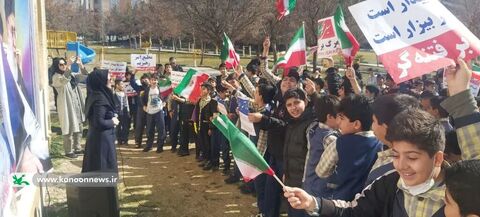 ویژه برنامه جشن بزرگ پرواز بادبادک ها در خرم آباد