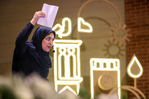 اجراهای بیستوششمین جشنواره بینالمللی قصهگویی کانون