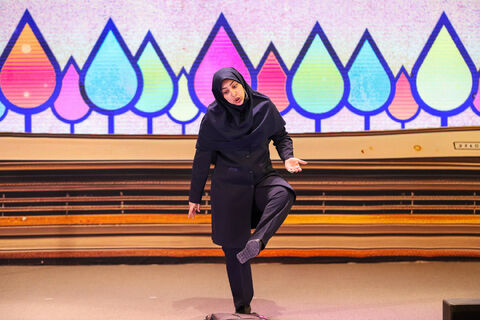 اجراهای بیستوششمین جشنواره بینالمللی قصهگویی کانون