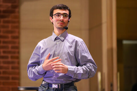 اجراهای بیستوششمین جشنواره بینالمللی قصهگویی کانون