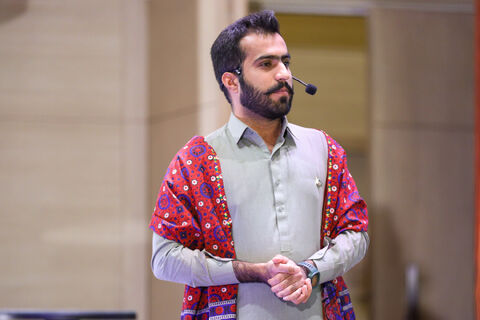 اجراهای بیستوششمین جشنواره بینالمللی قصهگویی کانون