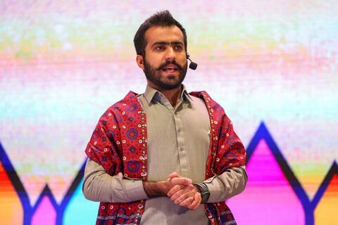 اجراهای بیستوششمین جشنواره بینالمللی قصهگویی کانون