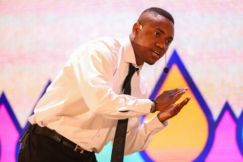 اجراهای بیستوششمین جشنواره بینالمللی قصهگویی کانون