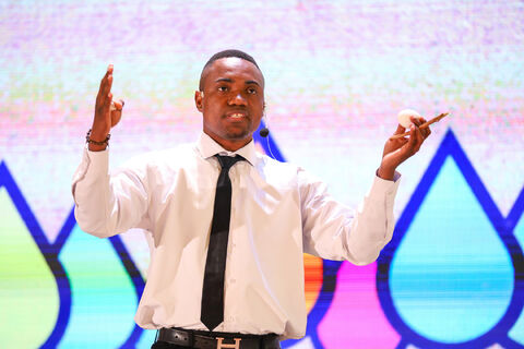 اجراهای بیستوششمین جشنواره بینالمللی قصهگویی کانون