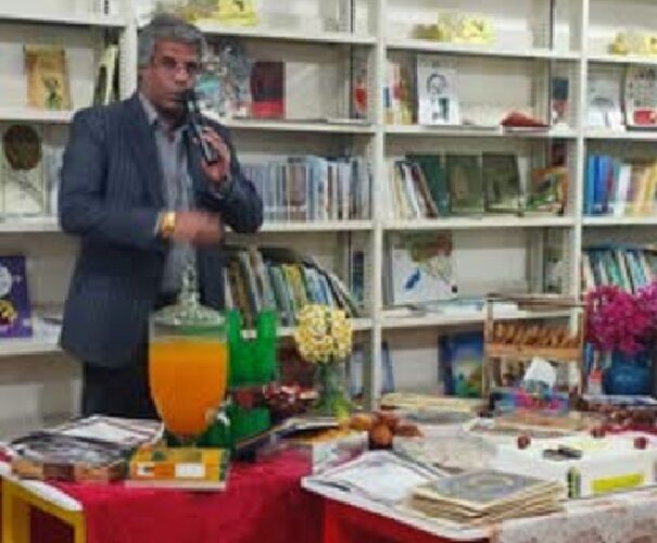 دوره آموزشی پیشرفت تحصیلی در مرکز بندرخمیر به کار خود پایان داد دوره آموزشی پیشرفت تحصیلی در مرکز بندرخمیر به کار خود پایان داد