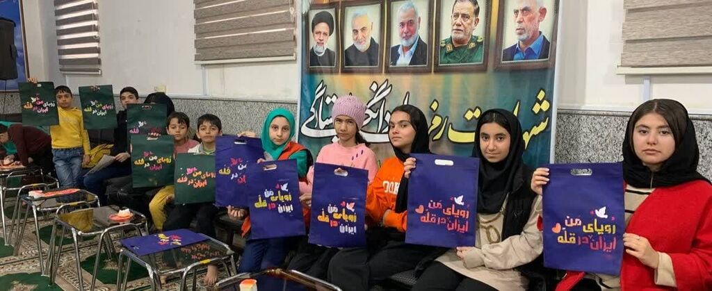 برپایی میز خدمت در مسجد فاطمه الزهرای دیزج سیاوش ارومیه