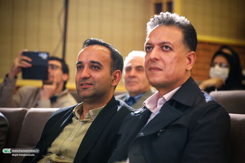 اجراهای بیستوششمین جشنواره بینالمللی قصهگویی کانون