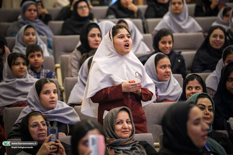 اجراهای بیستوششمین جشنواره بینالمللی قصهگویی کانون