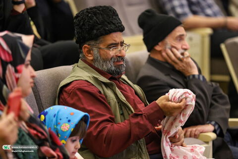 اجراهای بیستوششمین جشنواره بینالمللی قصهگویی کانون