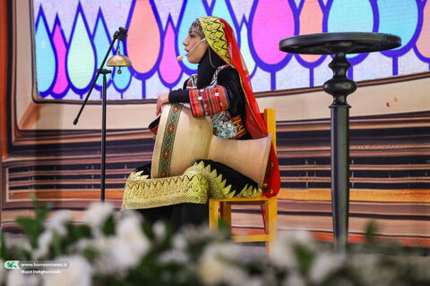 اجراهای بیستوششمین جشنواره بینالمللی قصهگویی کانون