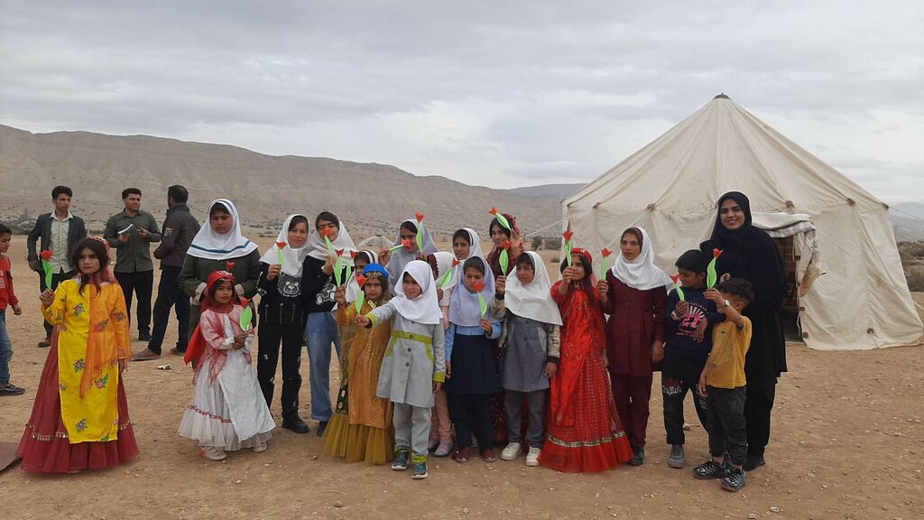 گامی مؤثر در افزایش دسترسی کودکانونوجوانان به منابع فرهنگی