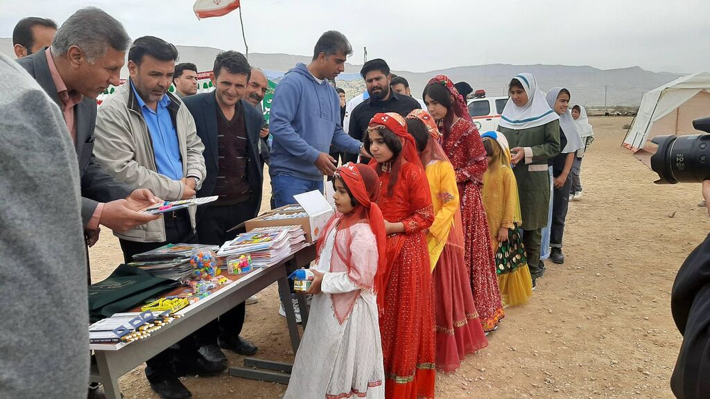 گامی مؤثر در افزایش دسترسی کودکانونوجوانان به منابع فرهنگی