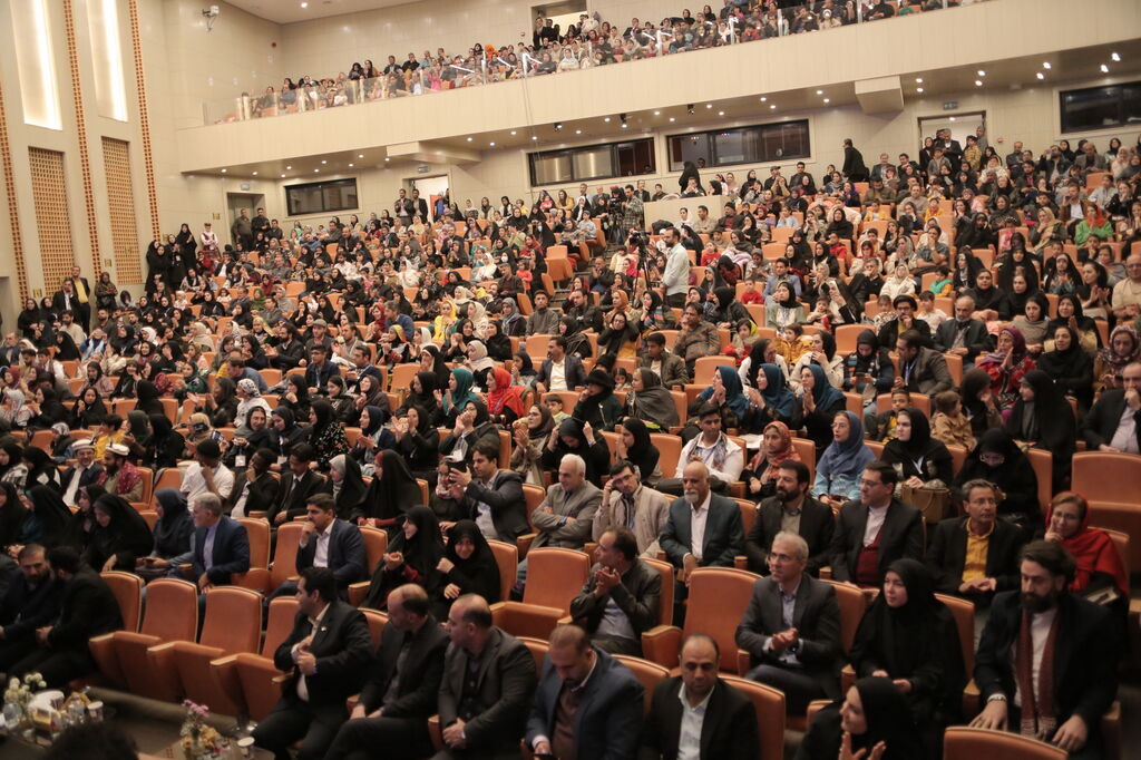 برگزیدگان بیستوششمین جشنواره قصهگویی کانون معرفی شدند