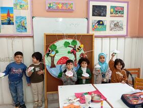 نگاهی به فعالیت‌های مراکز فرهنگی هنری کانون سمنان در آخرین روزهای بهمن