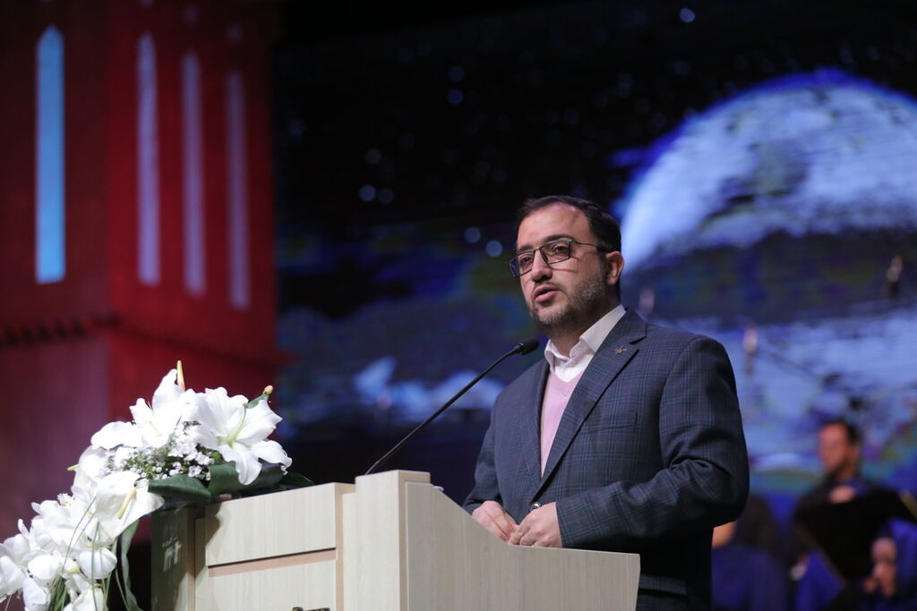 مدیرعامل کانون پرورش فکری کودکان و نوجوانان ایران به بالاترین سطح قصهگویی در جهان رسیده است