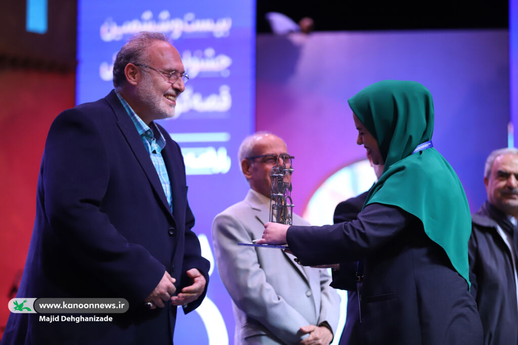 کانون پرورش فکری نیازمند حمایت بیشتر مسوولان است/منتقدان به موفقیتهای کانون توجه کنند