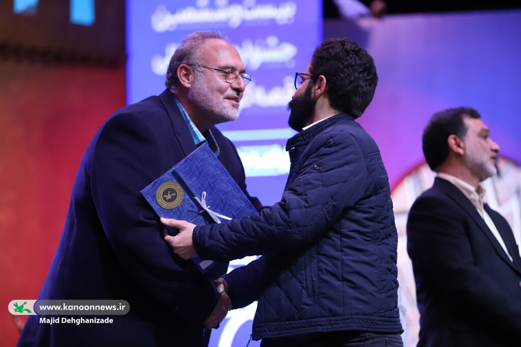 کانون پرورش فکری نیازمند حمایت بیشتر مسوولان است/منتقدان به موفقیتهای کانون توجه کنند