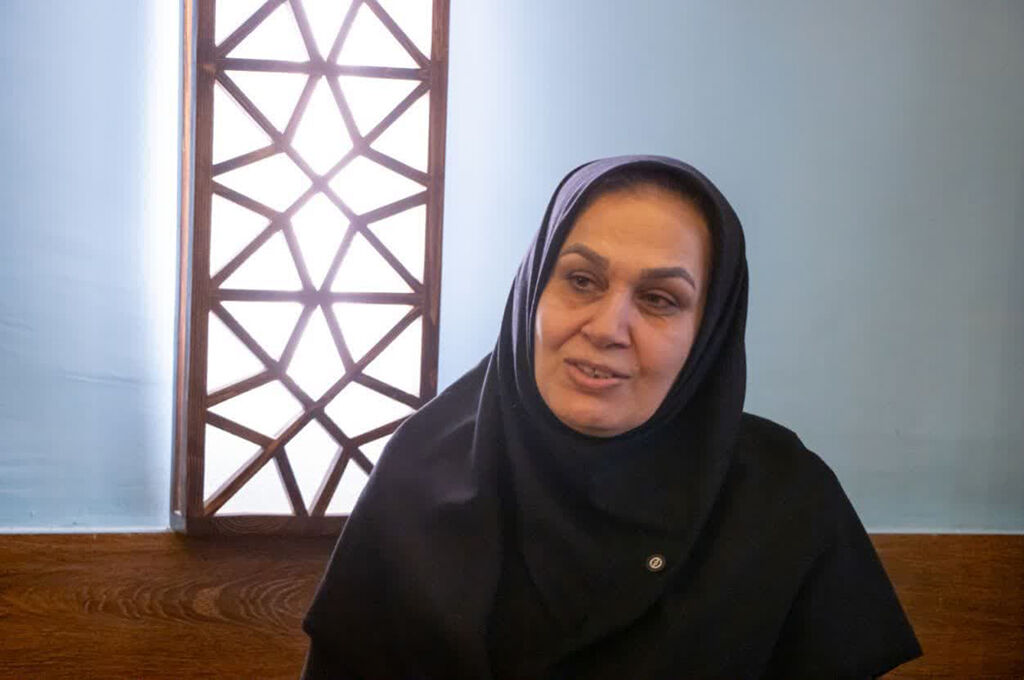 کودکان و نوجوانان با چهره فرهنگی همنشینشدند/ سلامی دوباره به نامآشنای گیلانی