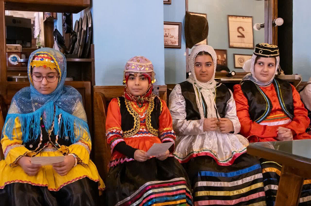  کودکان و نوجوانان کانونی با چهره ماندگار فرهنگ وهنرهم‌نشین‌شدند/ سلامی دوباره به نام‌آشنای گیلانی 