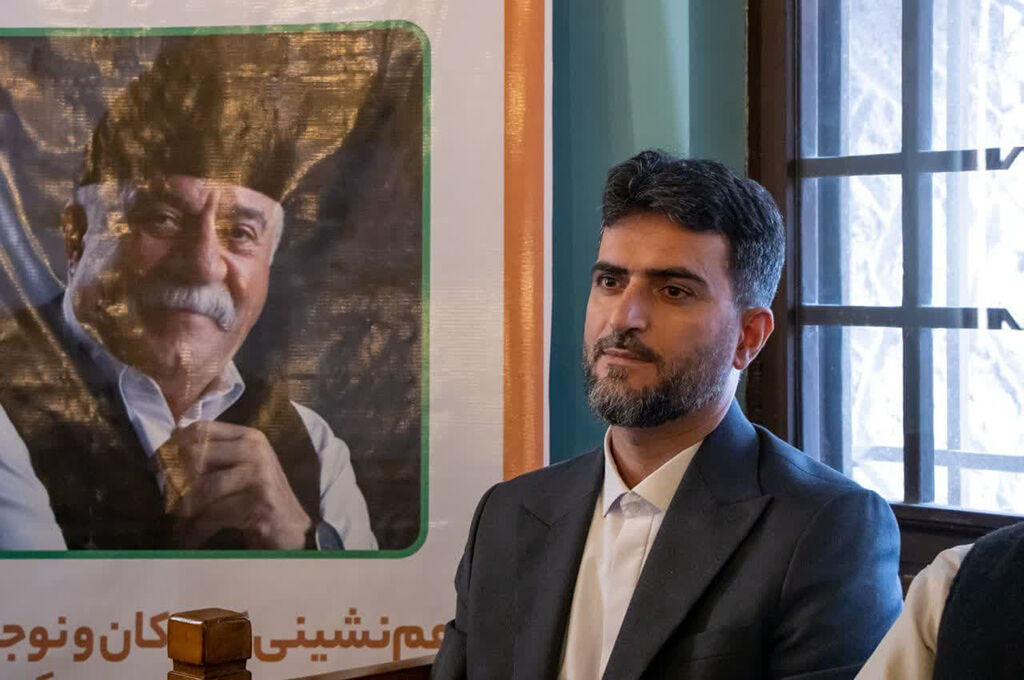 کودکان و نوجوانان با چهره فرهنگی همنشینشدند/ سلامی دوباره به نامآشنای گیلانی