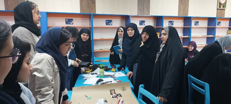 افتتاحیه  رویداد بینالمللی «پروانههای بدون مرز» در استان مرکزی