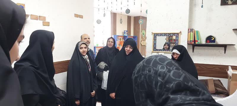 افتتاحیه  رویداد بینالمللی «پروانههای بدون مرز» در استان مرکزی