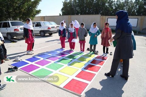 پیک امید کانون استان بوشهر به چهل زرعی رسید