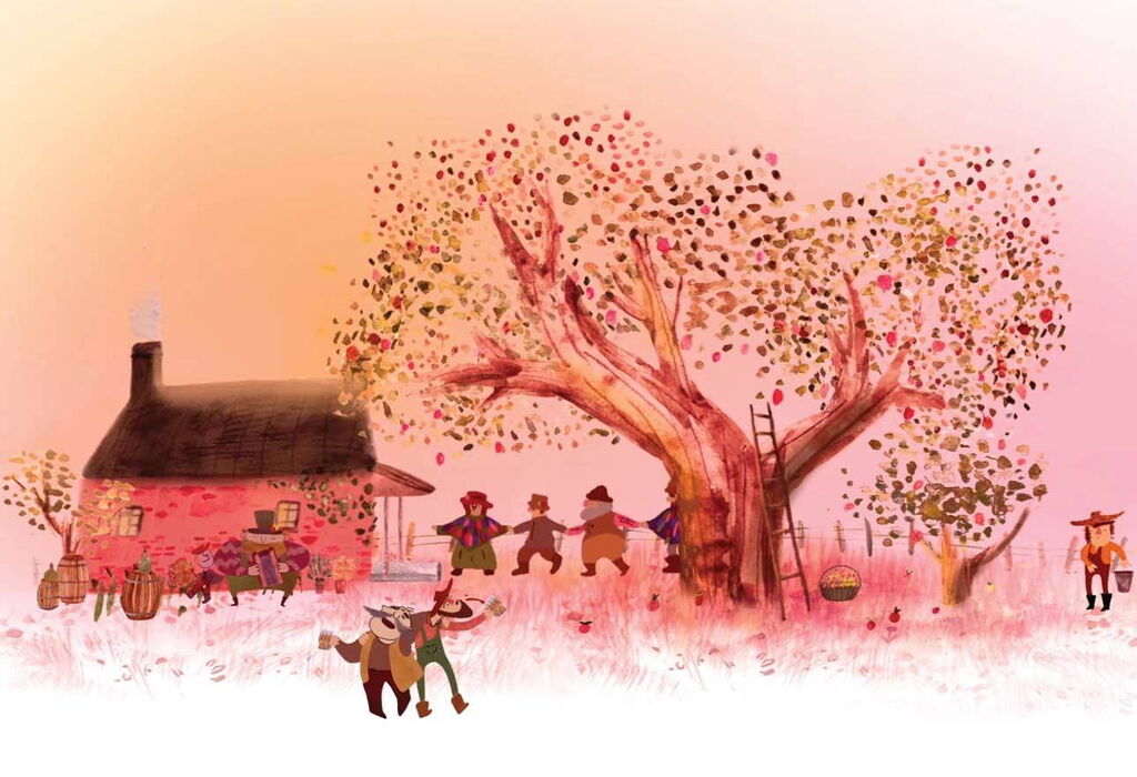 نمایش درخت افسانهها در جشنواره فیلمهای آسیایی وزوول فرانسه Displaying “Tree of Legends” in Vesoul International Film Festival of Asian Cinema