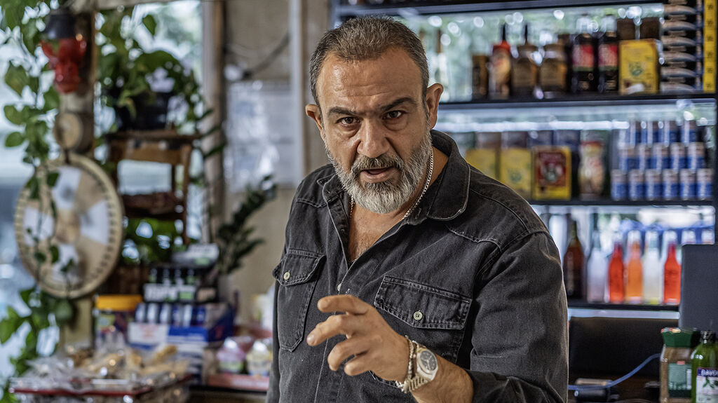 رسول صدرعاملی؛ فیلمسازی که به سینمای ایران جان تازهای بخشید