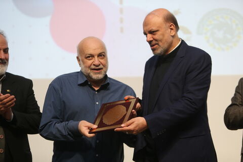 کانون علوم و فناوریهای نوین ایران