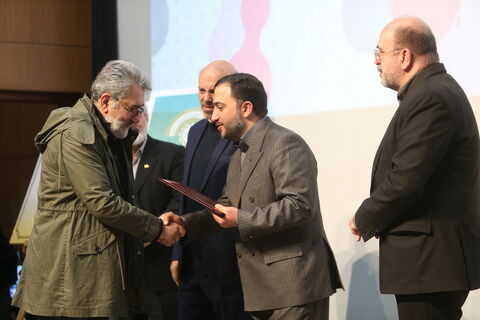 کانون علوم و فناوریهای نوین ایران