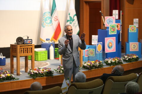 کانون علوم و فناوریهای نوین ایران