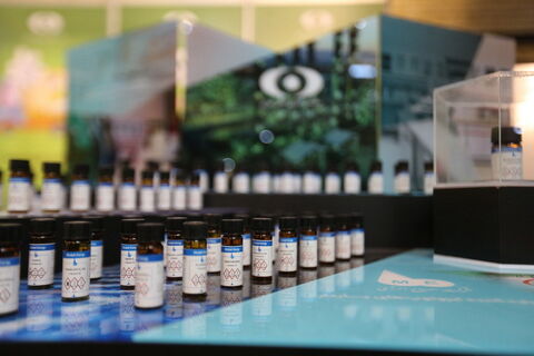 کانون علوم و فناوریهای نوین ایران