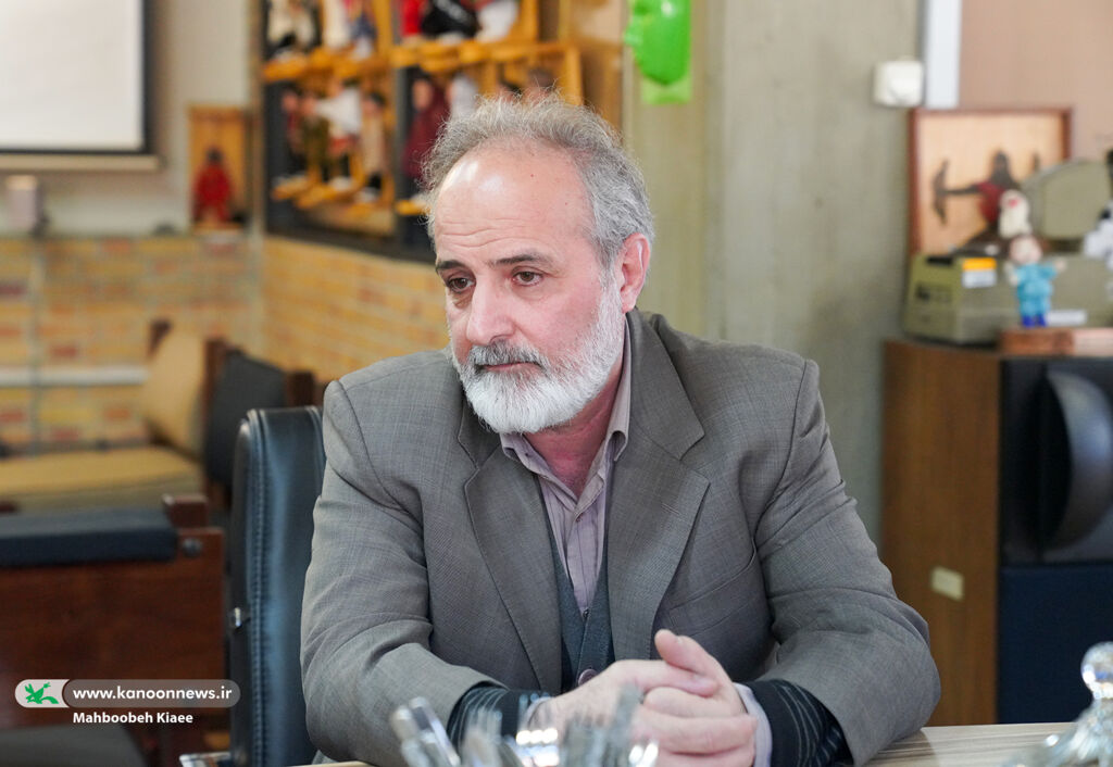 ایران و عراق در حوزه فرهنگ و هنر کودک و نوجوان همکاری میکنند