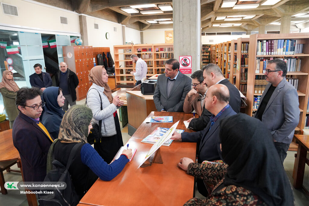 ایران و عراق در حوزه فرهنگ و هنر کودک و نوجوان همکاری میکنند