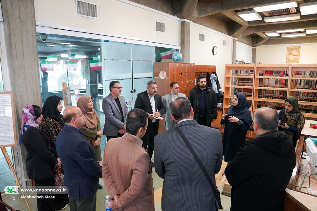 ایران و عراق در حوزه فرهنگ و هنر کودک و نوجوان همکاری میکنند