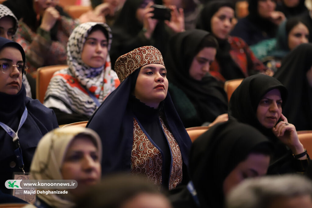 قصهگویی پلی برای برقراری ارتباط با فرهنگهای مختلف است