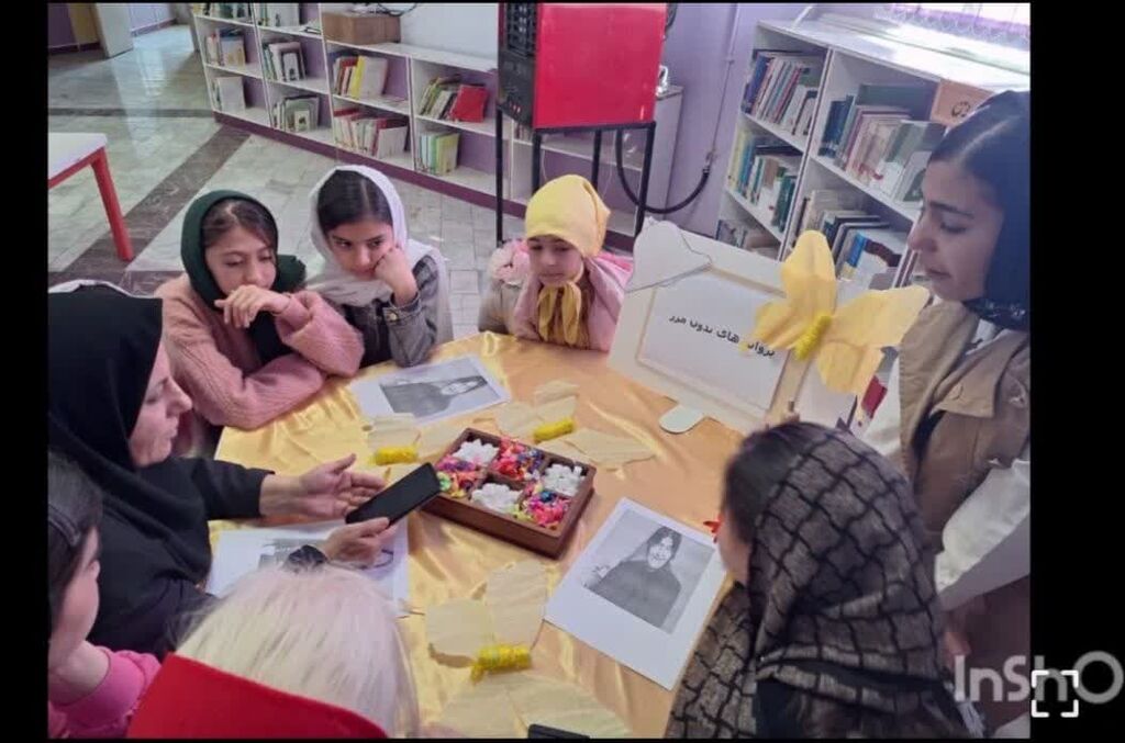 اجرای رویداد بینالمللی «پروانههای بدون مرز» در چهارمحال و بختیاری