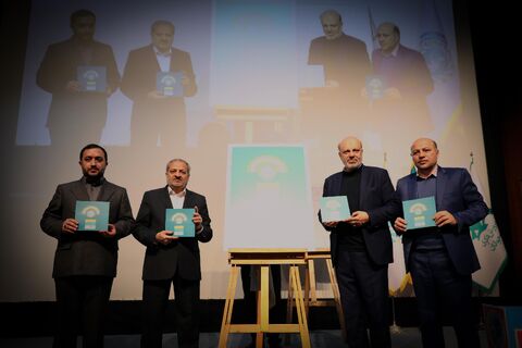 گشایش کانون علوم و فناوریهای نوین ایران