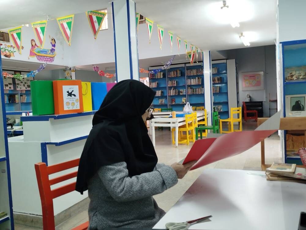 ویژهبرنامه «یار مهربان» پل ارتباطی کانون فسا با کودکان کمبرخوردار