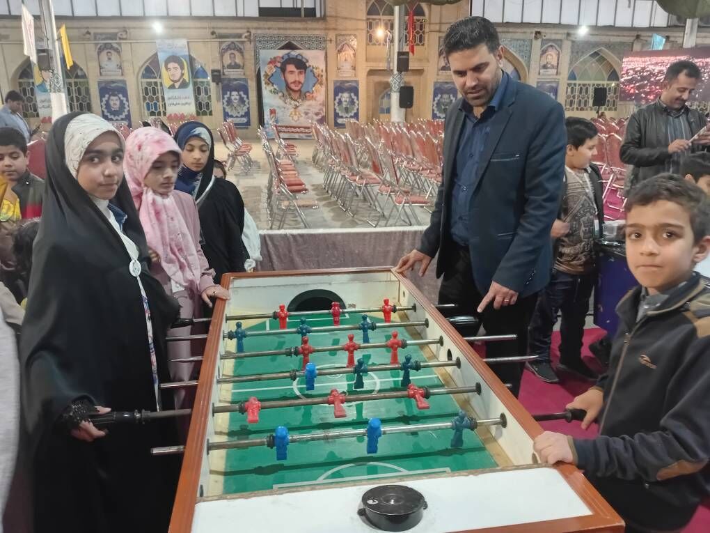 رونمایی از کتاب «آخرین فرصت» تا برنامههای فرهنگی کانونفارس برای نسل کودکونوجوان