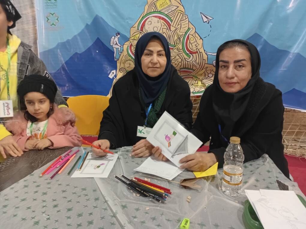 رونمایی از کتاب «آخرین فرصت» تا برنامههای فرهنگی کانونفارس برای نسل کودکونوجوان