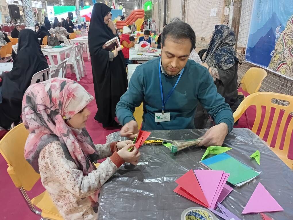 رونمایی از کتاب «آخرین فرصت» تا برنامههای فرهنگی کانونفارس برای نسل کودکونوجوان