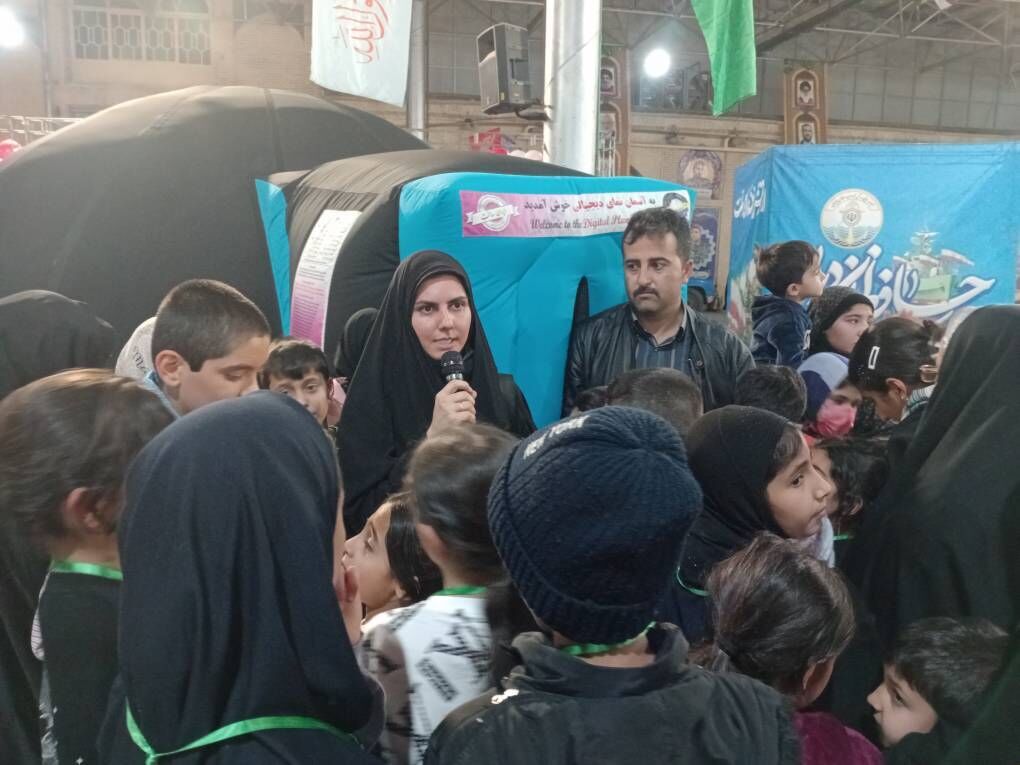 رونمایی از کتاب «آخرین فرصت» تا برنامههای فرهنگی کانونفارس برای نسل کودکونوجوان