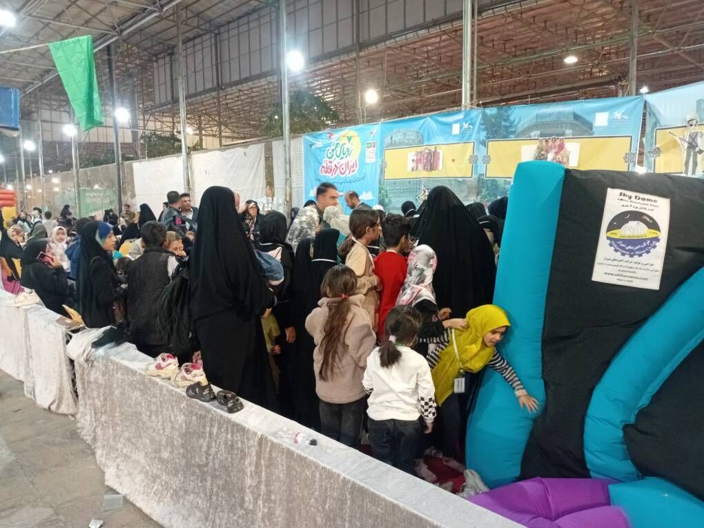 رونمایی از کتاب «آخرین فرصت» تا برنامههای فرهنگی کانونفارس برای نسل کودکونوجوان